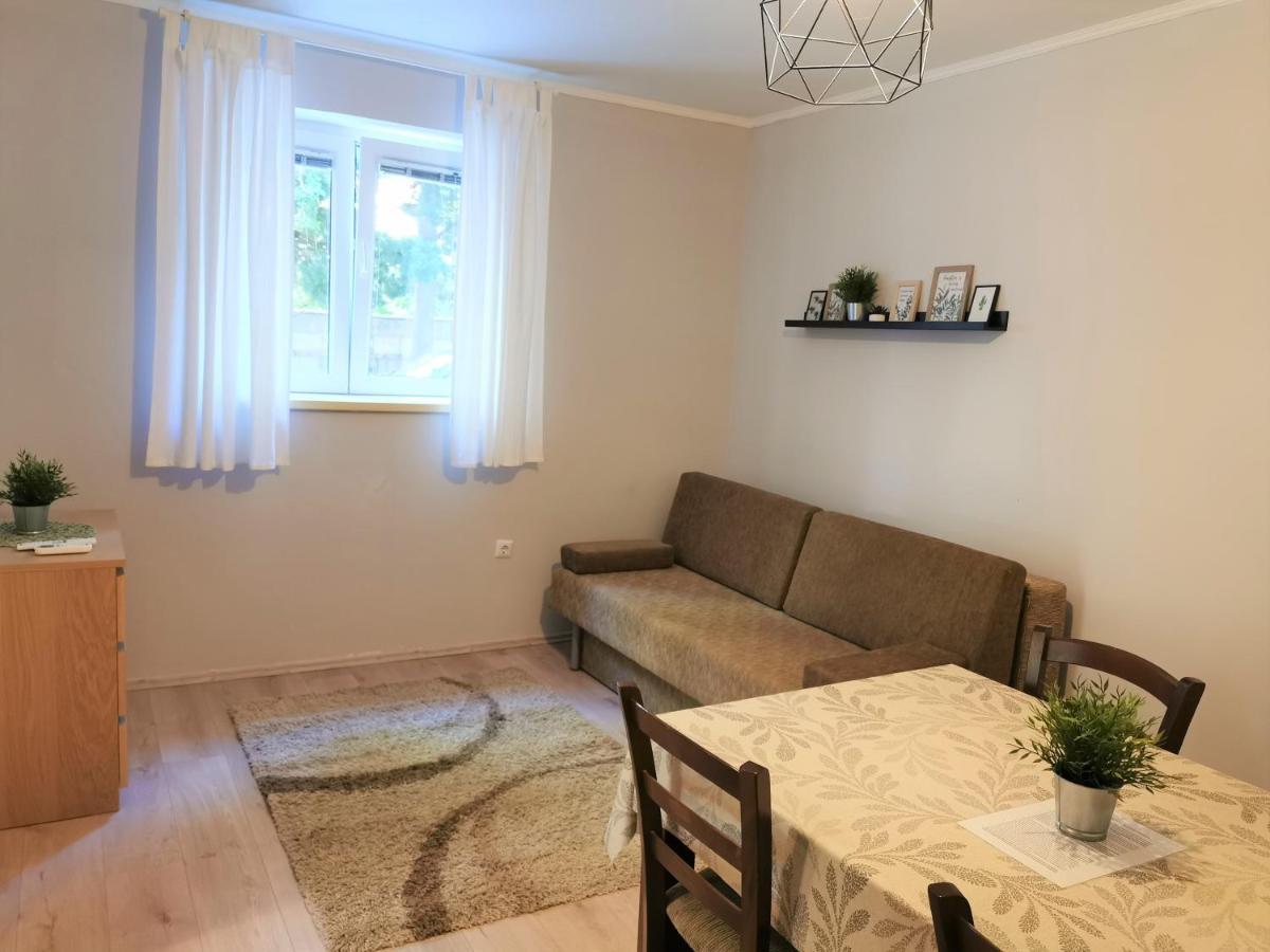 Lenka Apartments I Novalja Ngoại thất bức ảnh
